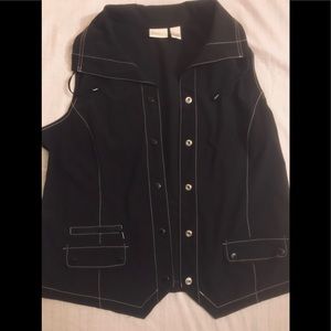 Zenergy by ”Chicos” vest